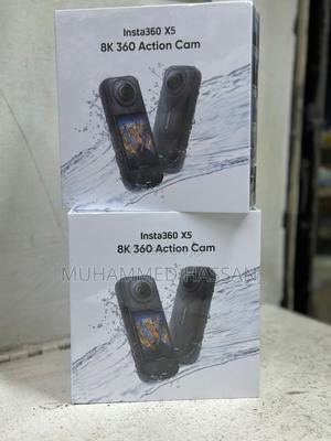 Insta360 X5 - thumbnail 2