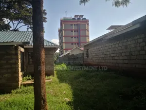100x100 Plot in Gitaru Kikuyu Kiambu County.