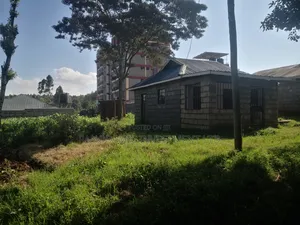 100x100 Plot in Gitaru Kikuyu Kiambu County.
