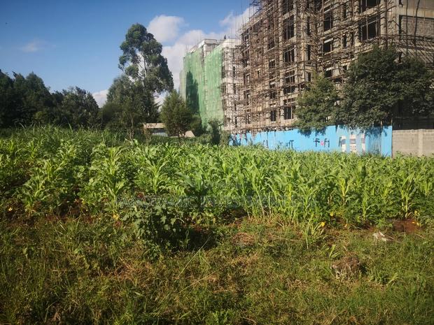 100x100 Plot in Gitaru Kikuyu Kiambu County. - thumbnail 7