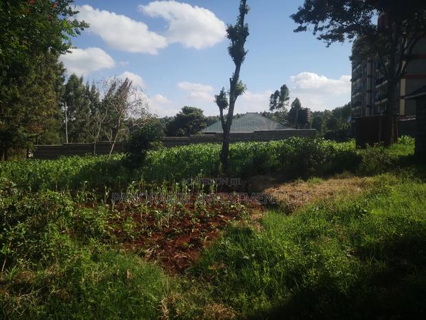 100x100 Plot in Gitaru Kikuyu Kiambu County. - thumbnail 8
