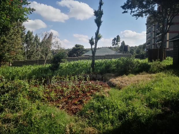 100x100 Plot in Gitaru Kikuyu Kiambu County. - thumbnail 9