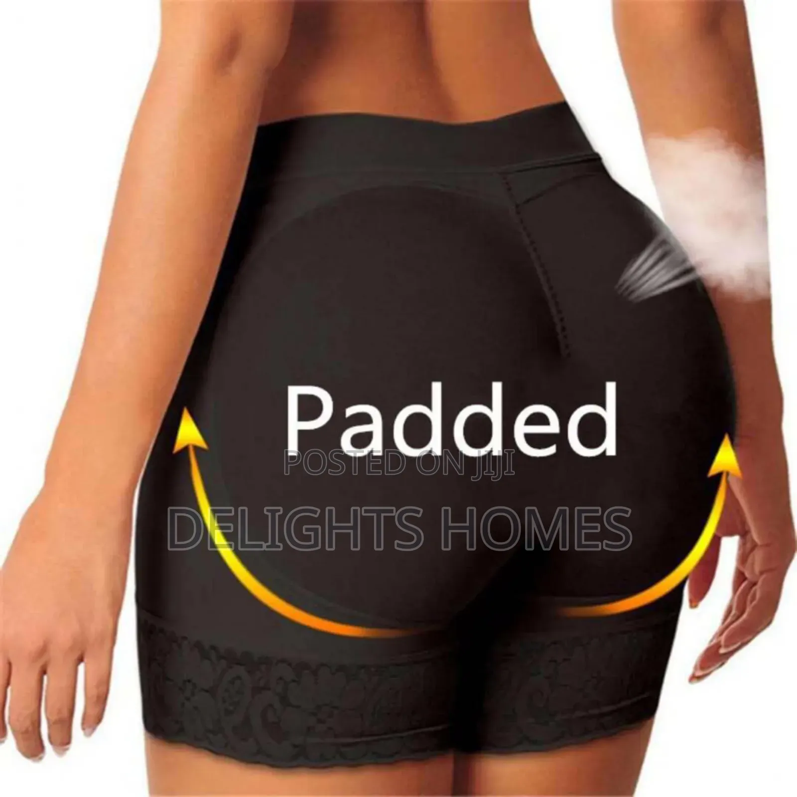 Padded Butt Booster_esj