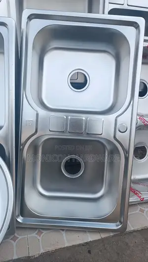 Kitchen Sink-Centamily