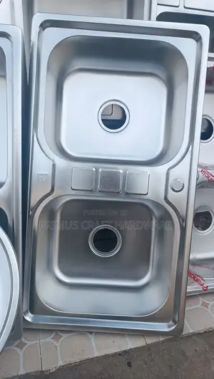 Kitchen Sink-Centamily