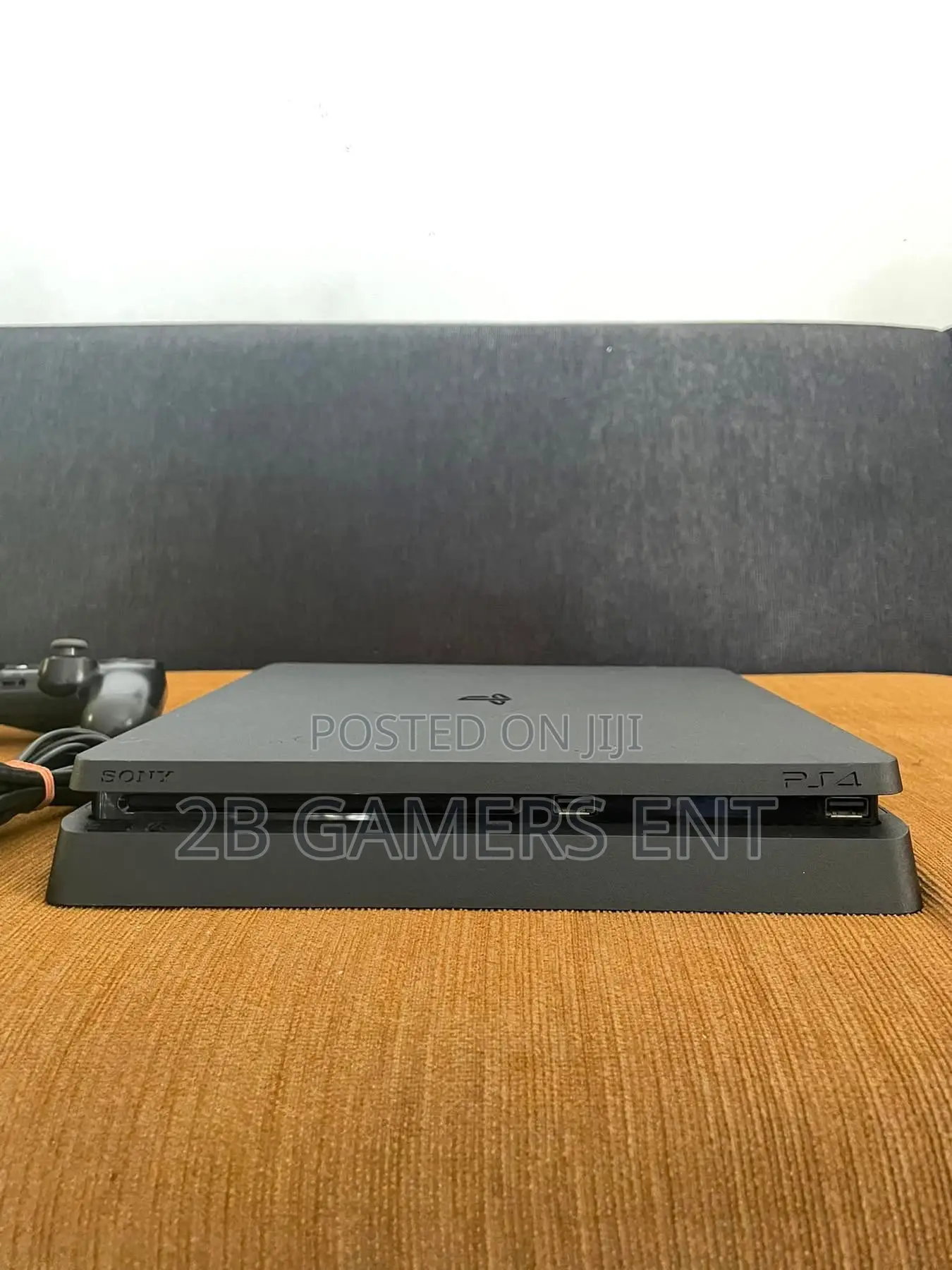Slim Very Clean Ps4