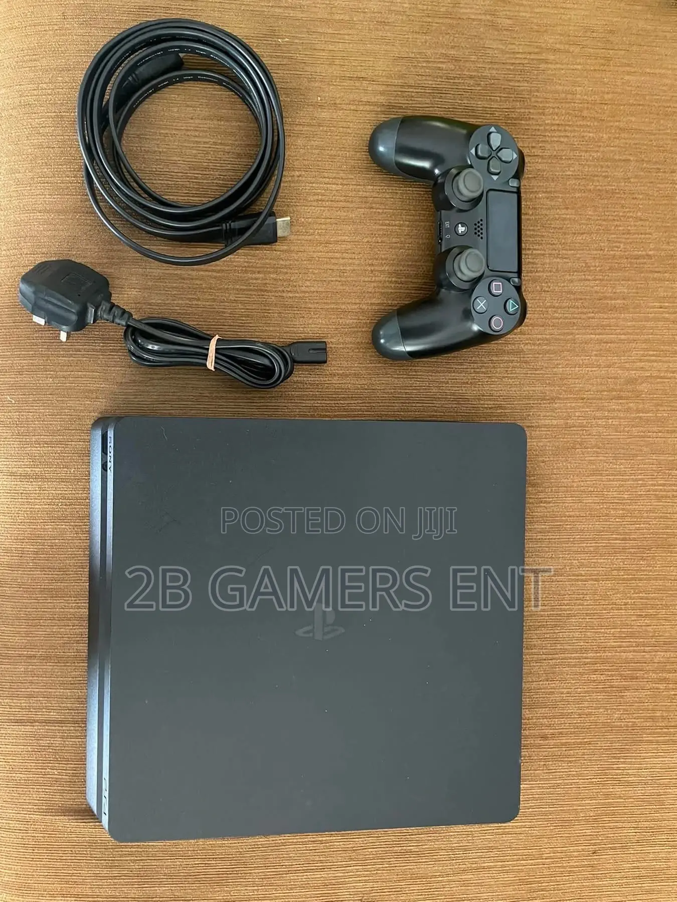 Slim Very Clean Ps4