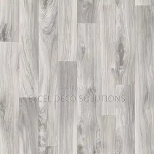 Luxury Vinyl Tile With Adhesive Backing!