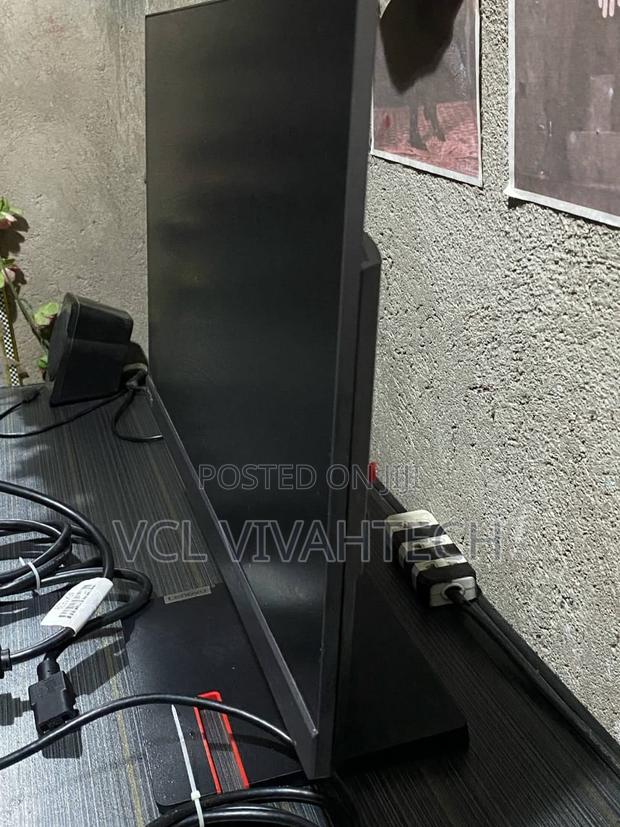 Lenovo Thinkvision S22i-30 Monitor | 21.5" FHD Display