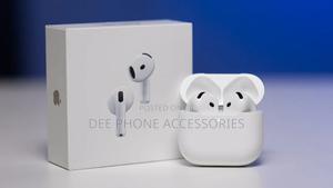 Apple Airpod 4 Nc Bluetooth Earpods - thumbnail 2