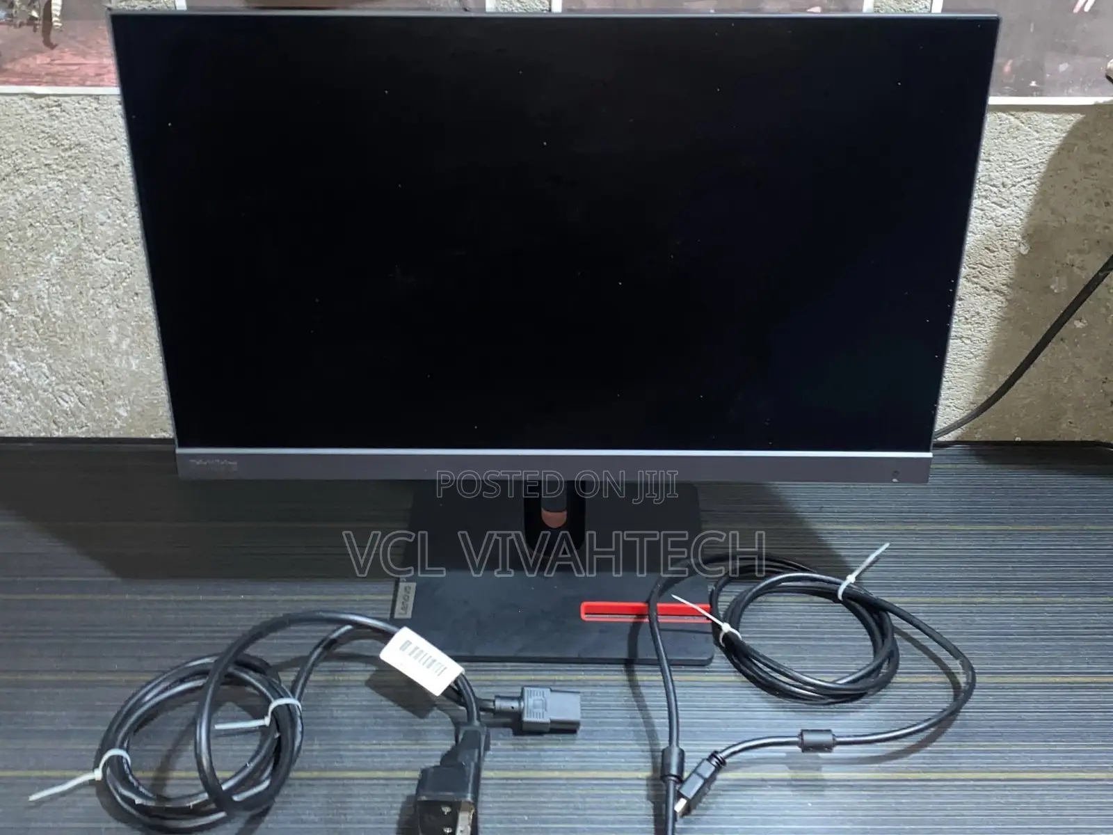 Lenovo Thinkvision S22i-30 1080 Monitor