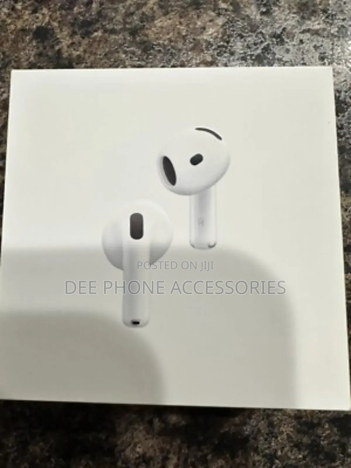 Apple Airpod 4 Nc Bluetooth Earpods