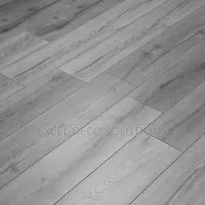 Self-Adhesive LVT – Instant Floor Transformation!