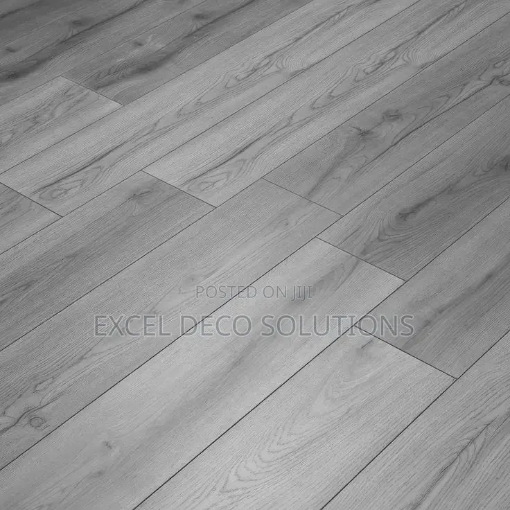Self-Adhesive LVT – Instant Floor Transformation!