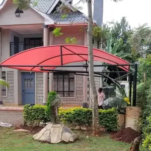 Waterproof Carshade