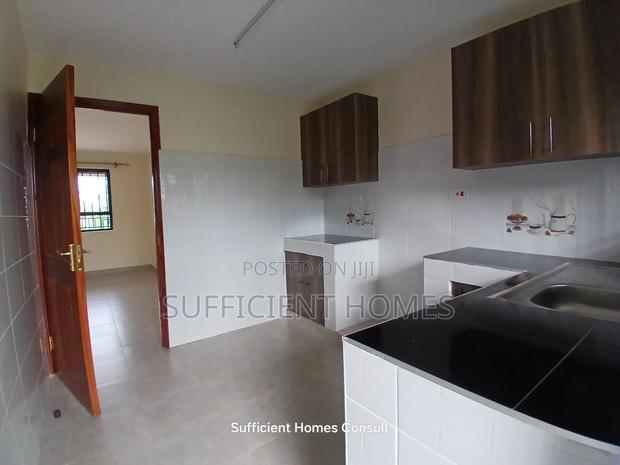 2bdrm Apartment in Kabete for rent