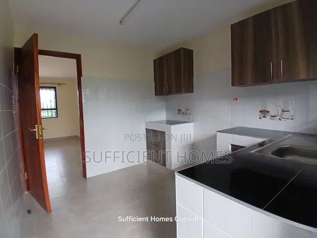 2bdrm Apartment in Kabete for rent