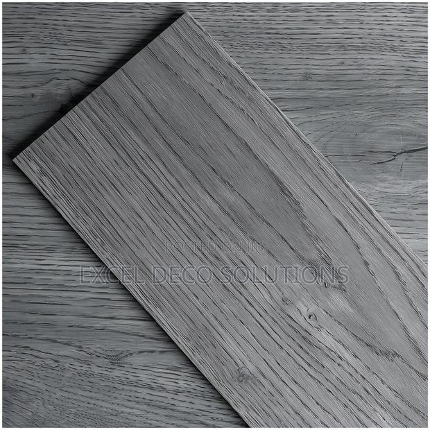 Self-Adhesive Flooring – Zero Hassle, Max Style! - main view