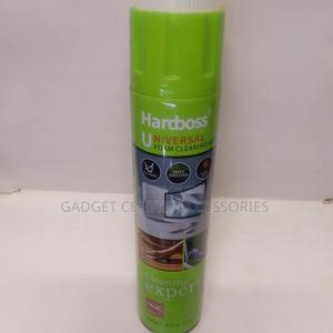 Universal Foam Cleaner - main view