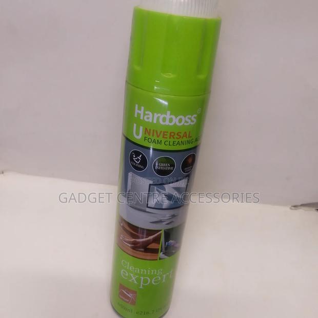 Universal Foam Cleaner - thumbnail 2
