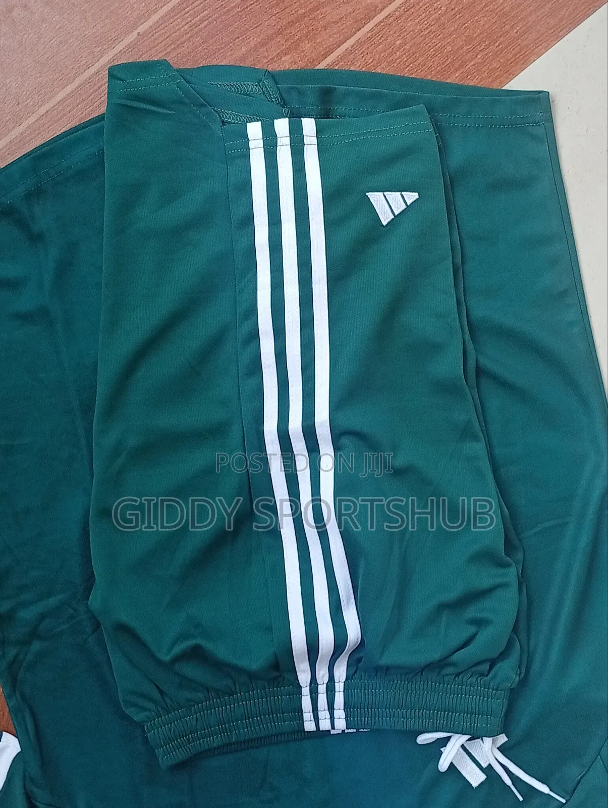 Original Sport Uniforms