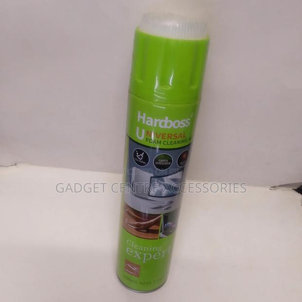 Universal Foam Cleaner - thumbnail 3