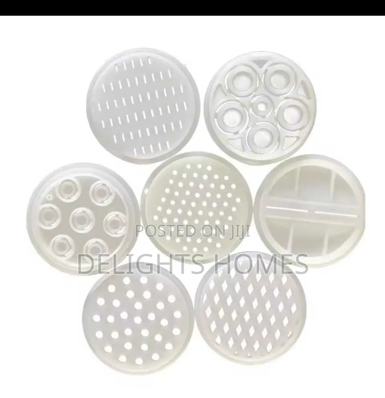 Manual Noodles Maker_esj