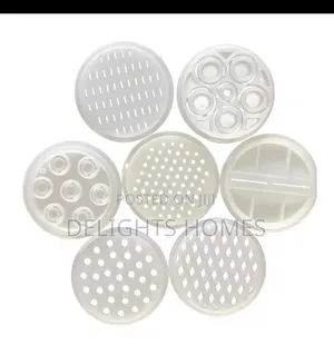 Manual Noodles Maker_esj