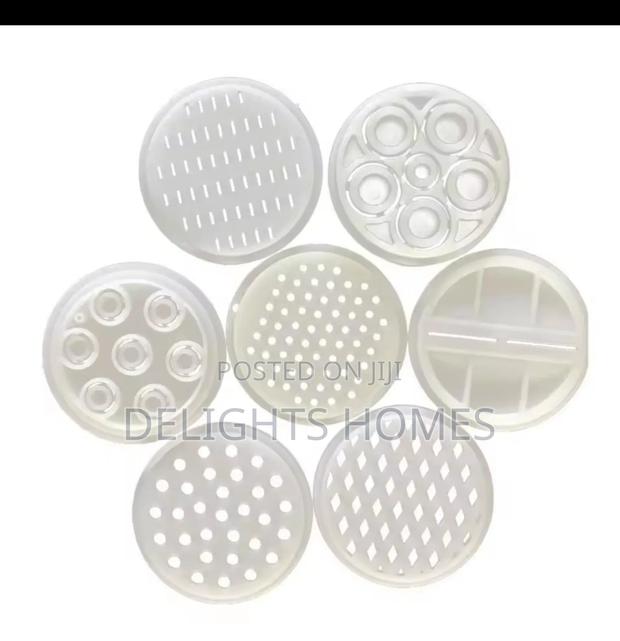Manual Noodles Maker_esj - thumbnail 2