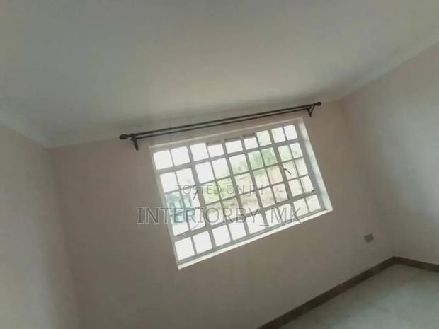 Heavy Gauge Curtain Rods - thumbnail 2