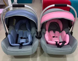 Baby Carry Cot/Carseat/Rocker