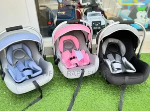 Baby Carry Cot/Carseat/Rocker