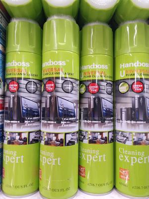 Foam Cleaner - thumbnail 2