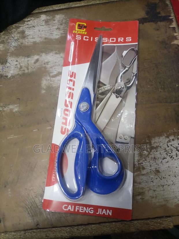 Preferred Tailor Scissors Heavy - thumbnail 3