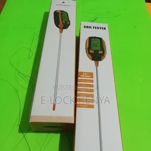 Soil Meter 6 in 1