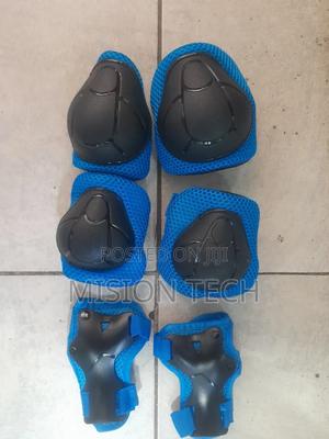 Skating Guards* - thumbnail 2