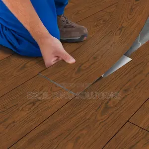 Peel Stick Vinyl Tile – Flatter Your Floor Fast!