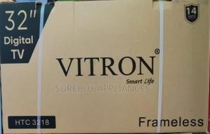 Vitron 32′′ Digital Frameless - thumbnail 2