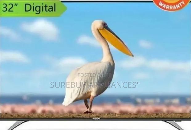 Vitron 32′′ Digital Frameless - thumbnail 3