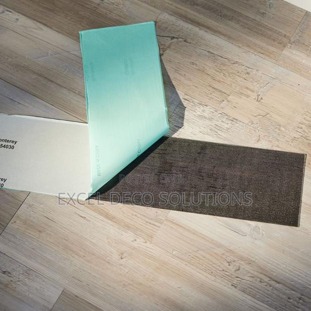 Easy LVT Install – Stunning Floors in Minutes!