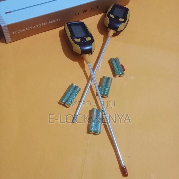 Reserve Lab Soul Meter 7 in 1 - main view