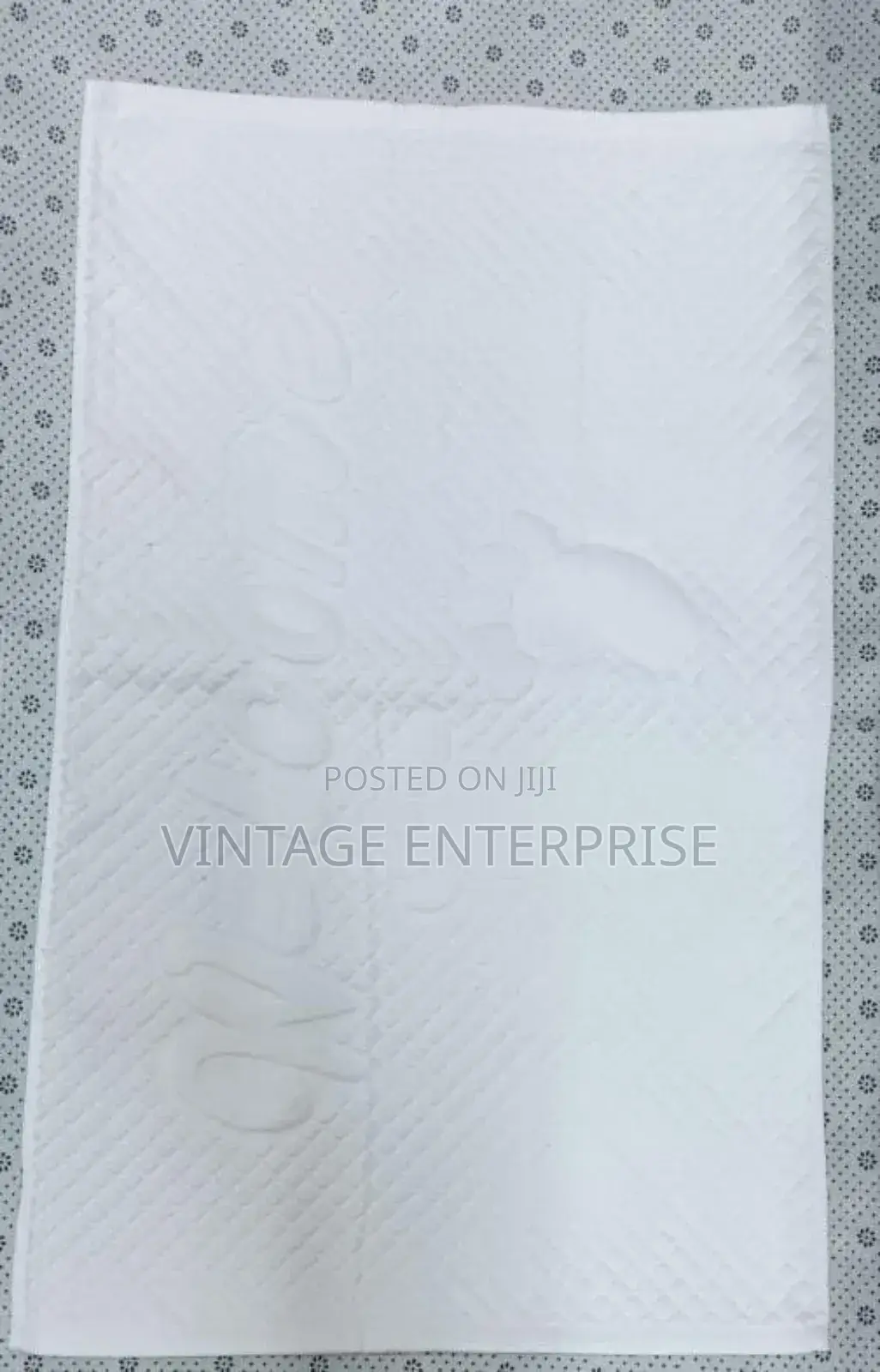Extra Heavy Bathmats