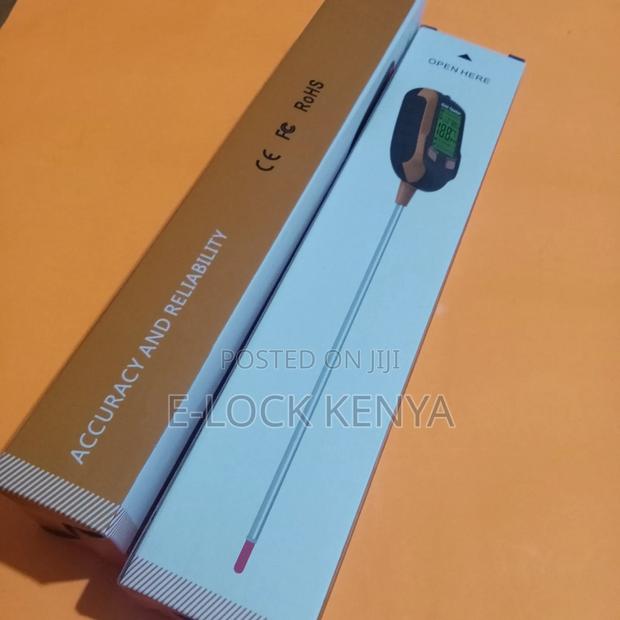 Soil Diagnosis Meter 6 in 1