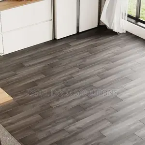 LVT Self-Adhesive – Innovative Floors That Stick With You!