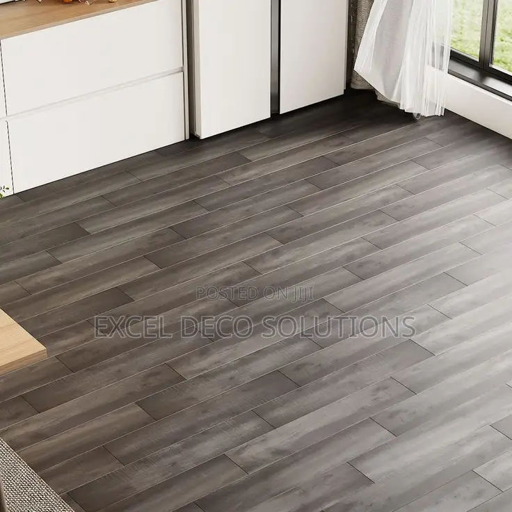 LVT Self-Adhesive – Innovative Floors That Stick With You!