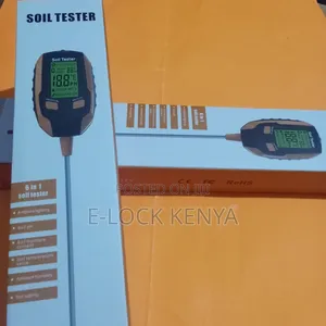 Handheld Soil Meter 6 in 1