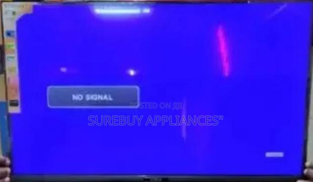 Vitron 32′′ Inch Digital Led Frameless Television - thumbnail 2