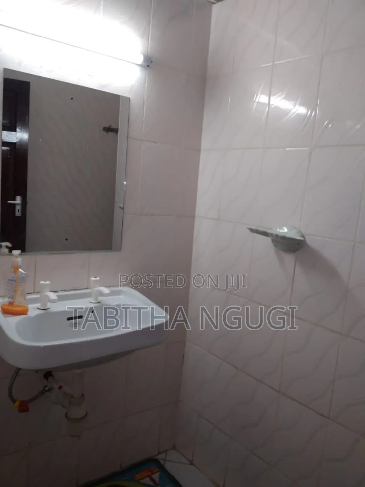 5bdrm Maisonette in Diani for sale