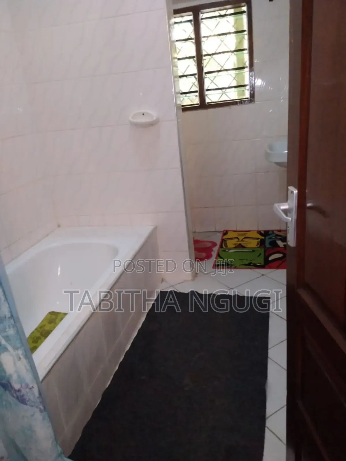 5bdrm Maisonette in Diani for sale