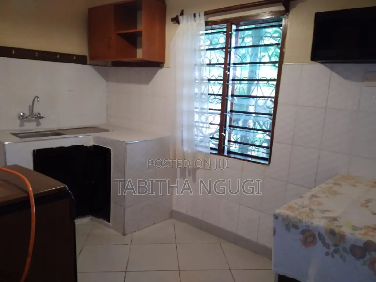 5bdrm Maisonette in Diani for sale